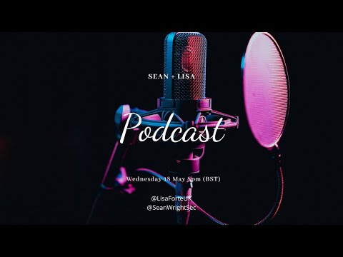 Sean & Lisa Podcast