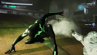 Marvel's Spider-Man Impact Web Challenge - Big Time Upgrade