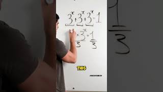 Do You Know How To Find X Here? #solvingproblems #learnmaths  #neildoesmath # #algebra #mathematics
