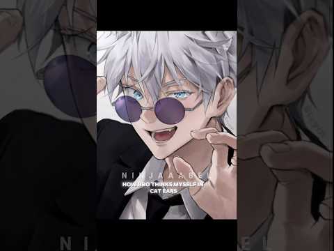 Real bro 😭😭🥀🥀🥀🥀🥀🥀🥀 #jujutsukaisen #edit #animeedit #foryou #trending #gojo #brother