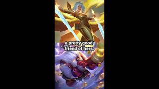 Kayle | Dev Insights - Legends of Runeterra | #shorts