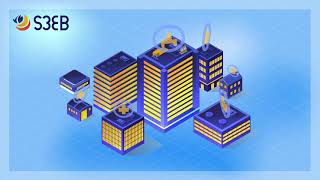 S3EB  • Smartbuilding