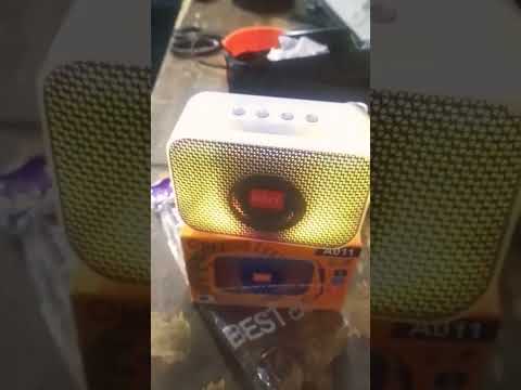 a001 blutooth speker #minibluetoothspeaker #speaker #jbl