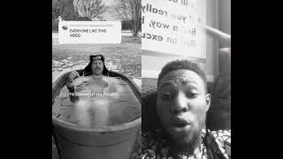 #water #duet #funny#commentchallenge #engagementboost#youtubecreator #viralchallenge#thechosenimole