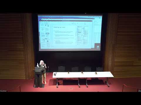 4.8.   Future directions of the KCs – Lauren Zeise (Director, OEHHA)
