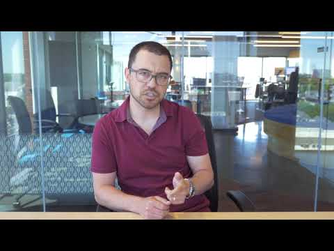 Why should someone move to the Midwest from Silicon Valley? (Ask Drive Anything)