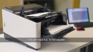 Document AI & Intelligent Document Processing with Ricoh's Industry-Leading Technology