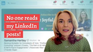 How to Write Better LinkedIn Posts