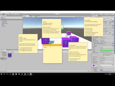 Prefabs