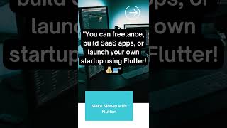 Make Money with Flutter!