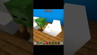 Minecraft : Super Cool Cushion Design | Tutorial #shorts #minecraft #mcpe #tutorial