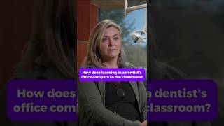 🦷 Real Dental Office Training | Amarillo Dental Assistant School Experience