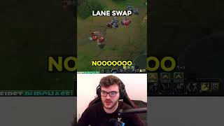 SKILLMAXXING in the toplane 🤯