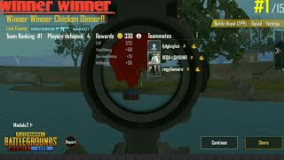 winner winner chicken dinner #lite play