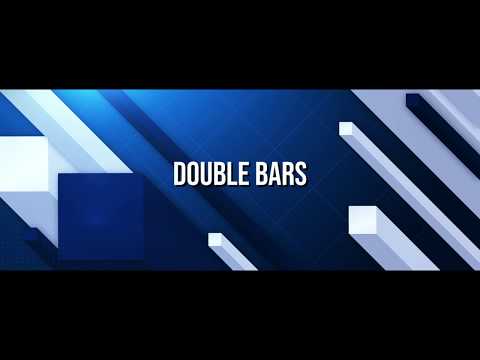 Double Bars