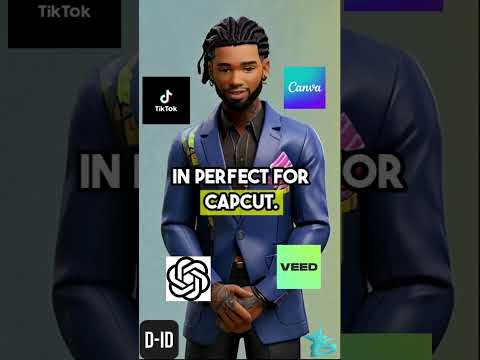 CapCut gone TikTok alternative