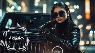 Top Deep House mix | The Best Deep House mix 2025 By Akmalov