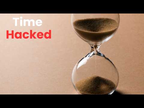 UNCLOCKED: How Netflix, Rolex & McDonald’s Shaped Time
