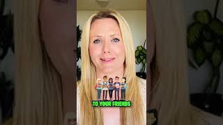 #1 (of 12) FRIENDS WITH BENEFITS Rules for Guys
