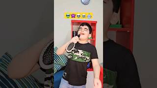 Monster Song #Singing #monster #viralreels #viralshorts #trending