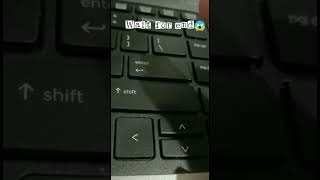 next level coding 😱#shorts