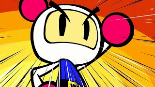Super Bomberman R 2 - All Cutscenes