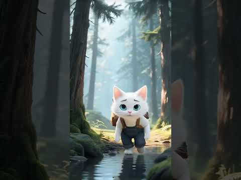 short #story #shorts #cat #goat #friends #cute #foryou #ytshorts