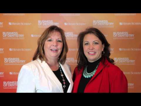 Business of Dentistry 2015: Office Manager Roundtables are NOT to be missed!
