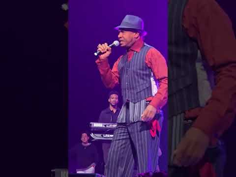 Super Cat Performing at Barclays Center(2)