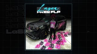 [FREE FLP] Trippie Redd X Lil Gnar Type Beat - "Laser" | FL Studio Project 2025