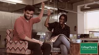 The tale of Friendship @CollegeTips🕺🏻💃🏻