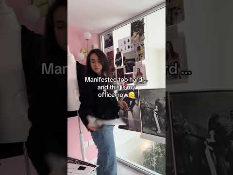 I used to dream of walking in fashion, but no idea how to start.