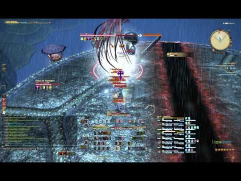 Susano Extreme Kill WHM