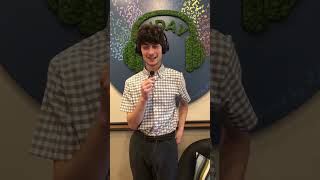 Tiny Mic Trivia with Malcolm! #trivia #tinymic #classicalmusic