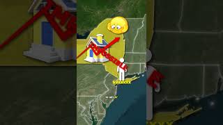 #geography #map #facts