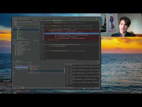 Debugger Example  Past Assignment