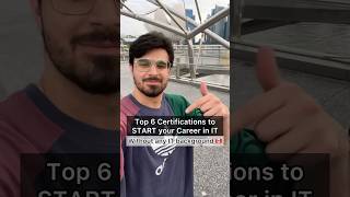 Top IT Certifications for High Demand Jobs in Canada | Highest paying jobs in Canada #canadajobs
