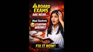 How to top board exams 📚👍⭐#studytips #boardexampreparation2026#tipsfor9thclass #subscribe #motivate