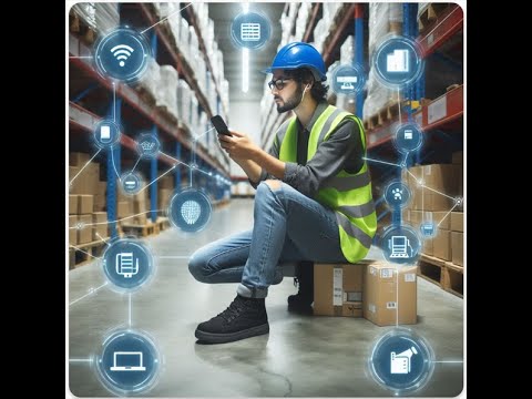 IoT Asset Tracking System by AHG