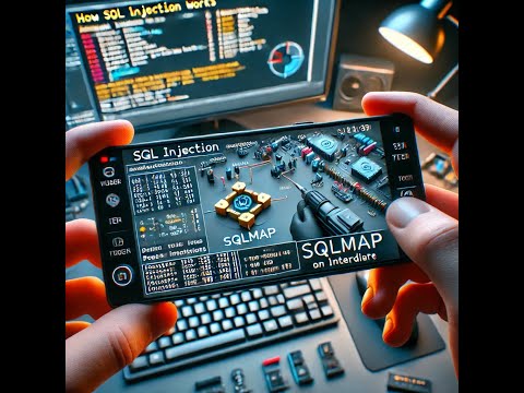 Windows'ta SQLMap Aracı Kurulumu - Adım Adım Rehber - En Hızlı Şekilde     #windows #hack #hackers