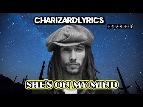 JP Cooper - She's On My Mind(lyrics) | EP-18 | #sheisonmymind