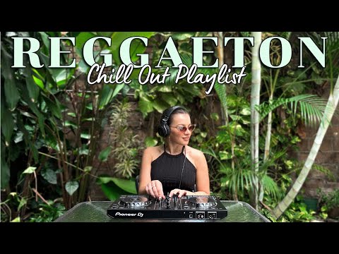 Reggaeton Chill & Tropical Vibes 🌴 Relax with Ozuna, Bad Bunny, Kapo, Maluma, Beéle, J Balvin & More