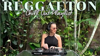 Reggaeton Chill & Tropical Vibes 🌴 Relax with Ozuna, Bad Bunny, Kapo, Maluma, Beéle, J Balvin & More