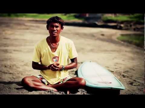 CSS - How to surf - 8. Surf etiquette