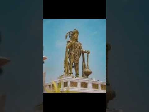 jai bajrangbali ....
