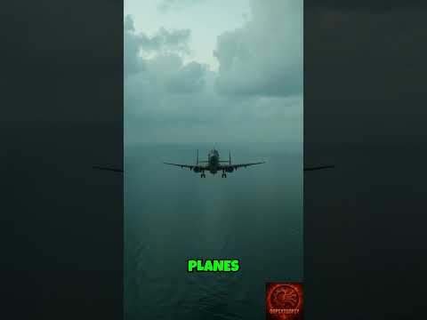 Flight 370: The Flight That Disappeared Without a Trace