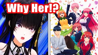 Nerissa Doesn’t Understand Why the WORST Girl Won【Hololive】