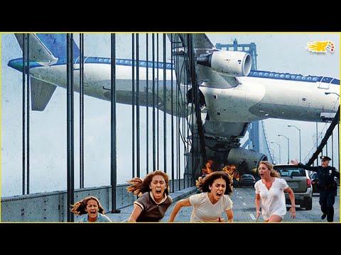 Unbelievable Aviation Moments Caught On Camera - Best Of Month #1