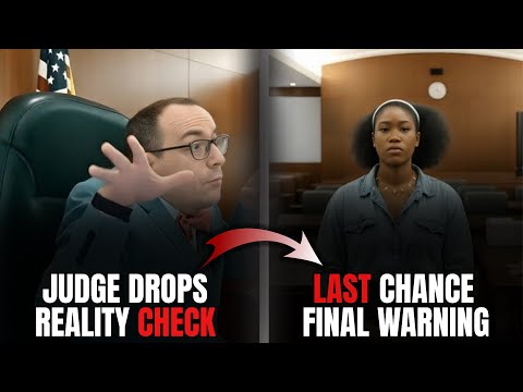 Judge Fleischer SNAPS: PR Bond Denied After No-Shows & Shocking DUI Crash Reveal!