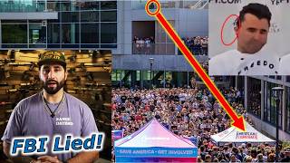 Charlie Kirk Assassination: New Video Evidence, FBI Coverup? Range Day Bro Analysis